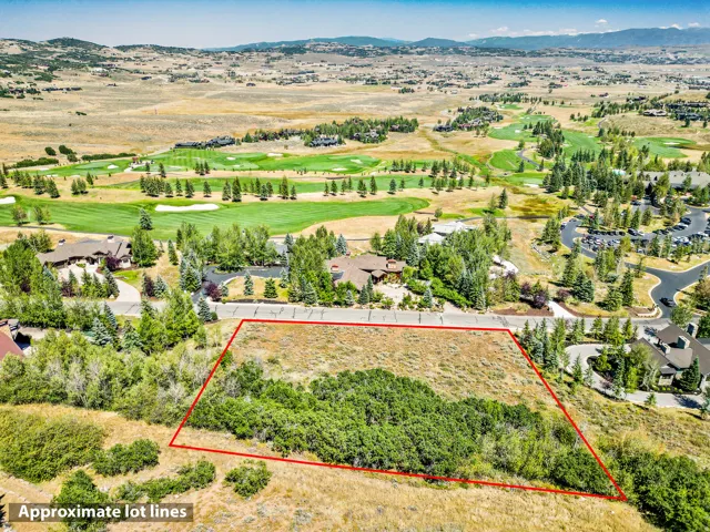 Rare vacant land opportunity featuring approximately 10+ acres with mature tree coverage and natural landscaping