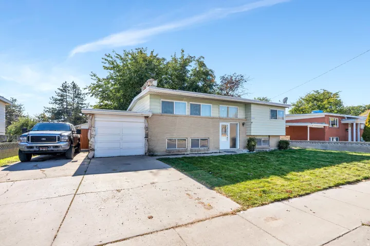 4433 W 3100 S, West Valley City, Utah 84120