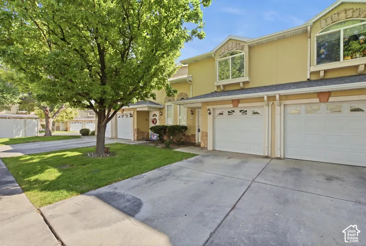 6983 S Ufizzi Ct, West Jordan, Utah 84084