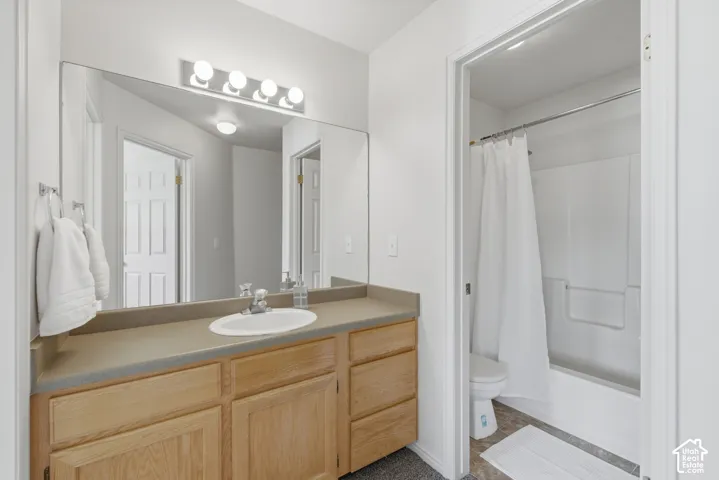 6983 S Ufizzi Ct, West Jordan, Utah 84084