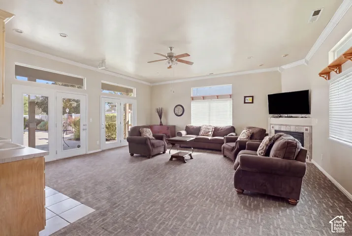 6983 S Ufizzi Ct, West Jordan, Utah 84084