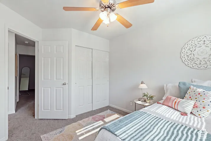 6983 S Ufizzi Ct, West Jordan, Utah 84084