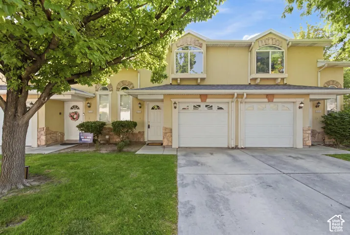 6983 S Ufizzi Ct, West Jordan, Utah 84084