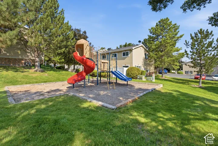 6983 S Ufizzi Ct, West Jordan, Utah 84084