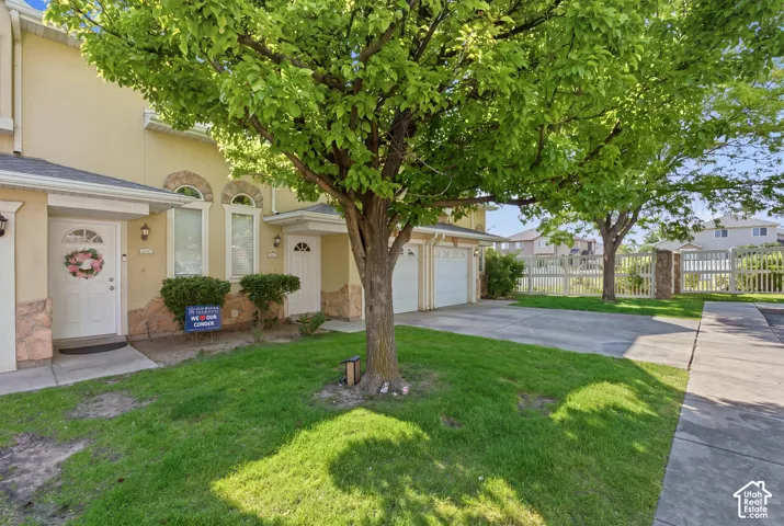 6983 S Ufizzi Ct, West Jordan, Utah 84084