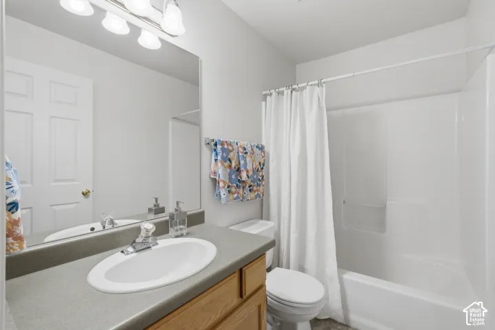 6983 S Ufizzi Ct, West Jordan, Utah 84084