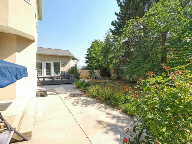 7219 S Ponderosa Dr, Cottonwood Heights, Utah 84121