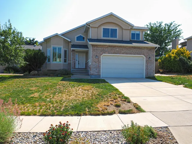 7219 S Ponderosa Dr, Cottonwood Heights, Utah 84121