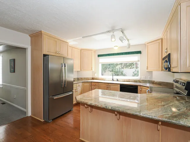 7219 S Ponderosa Dr, Cottonwood Heights, Utah 84121