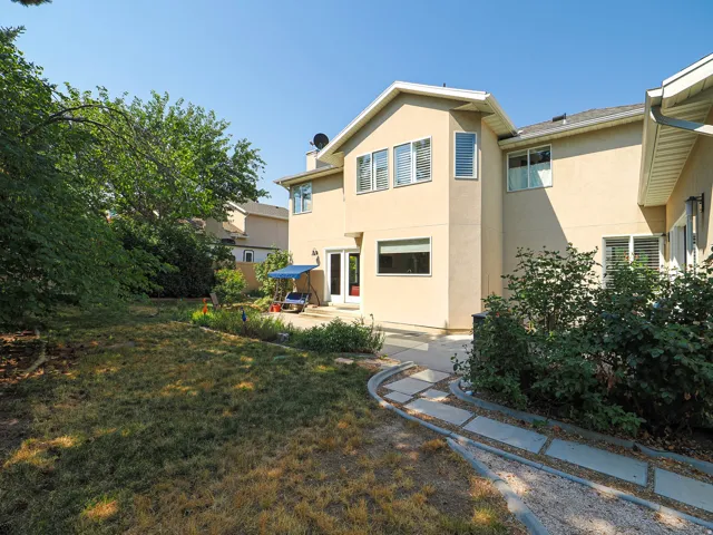 7219 S Ponderosa Dr, Cottonwood Heights, Utah 84121