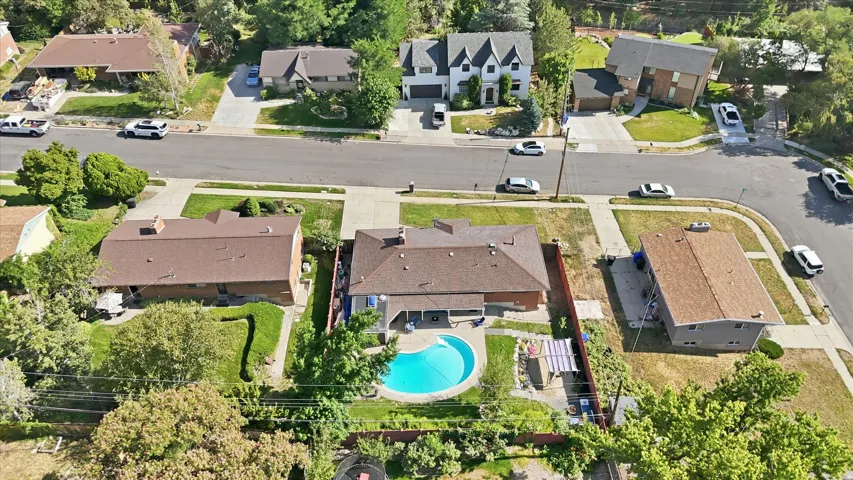 923 E 350 N, Bountiful, Utah 84010