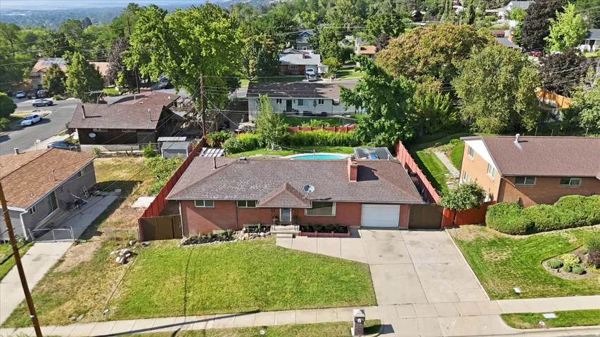 923 E 350 N, Bountiful, Utah 84010