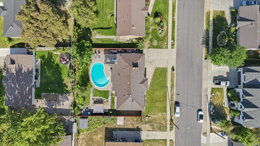 923 E 350 N, Bountiful, Utah 84010
