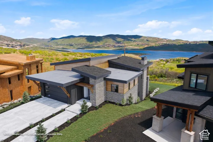 1928 W Mochila Cir #lot 8, Heber City, Utah 84032