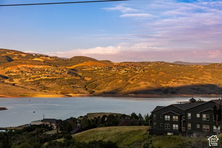 1928 W Mochila Cir #lot 8, Heber City, Utah 84032