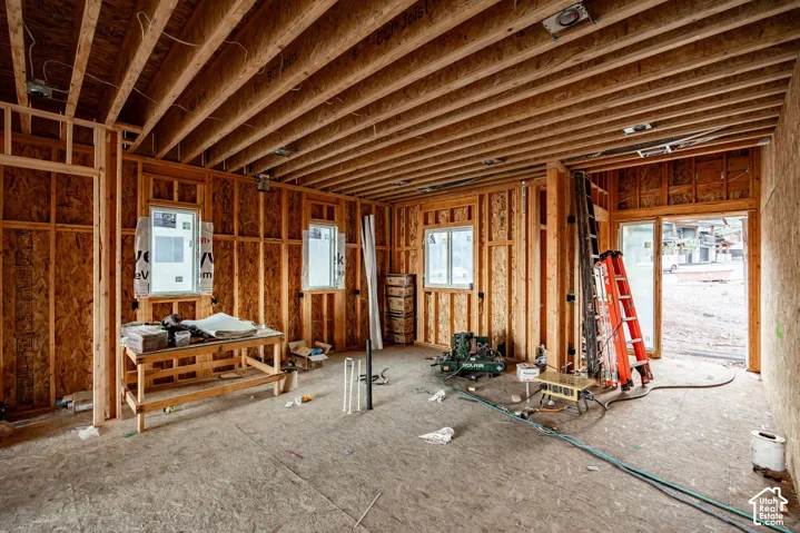 1928 W Mochila Cir #lot 8, Heber City, Utah 84032