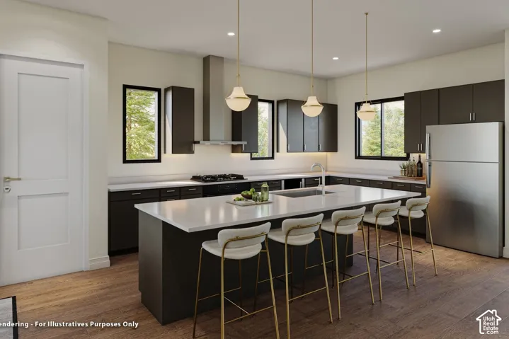 1928 W Mochila Cir #lot 8, Heber City, Utah 84032
