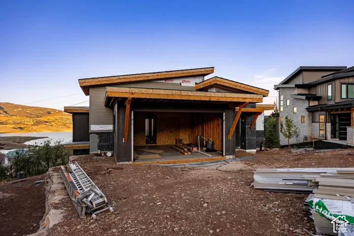 1928 W Mochila Cir #lot 8, Heber City, Utah 84032