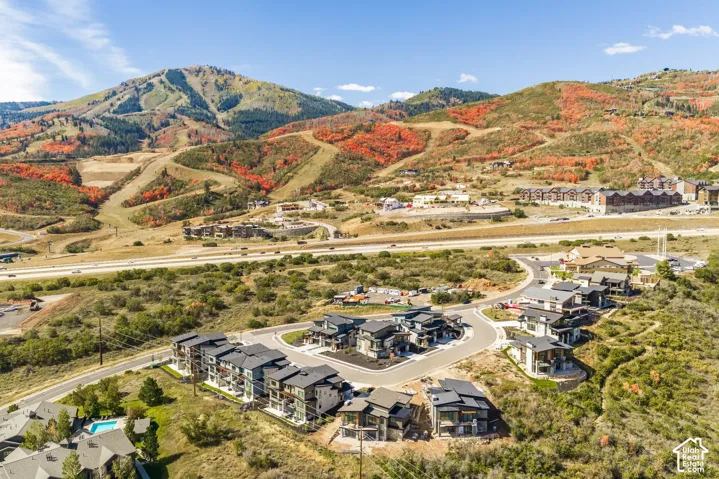 1928 W Mochila Cir #lot 8, Heber City, Utah 84032