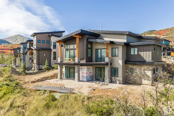 1928 W Mochila Cir #lot 8, Heber City, Utah 84032