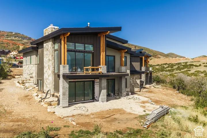 1928 W Mochila Cir #lot 8, Heber City, Utah 84032