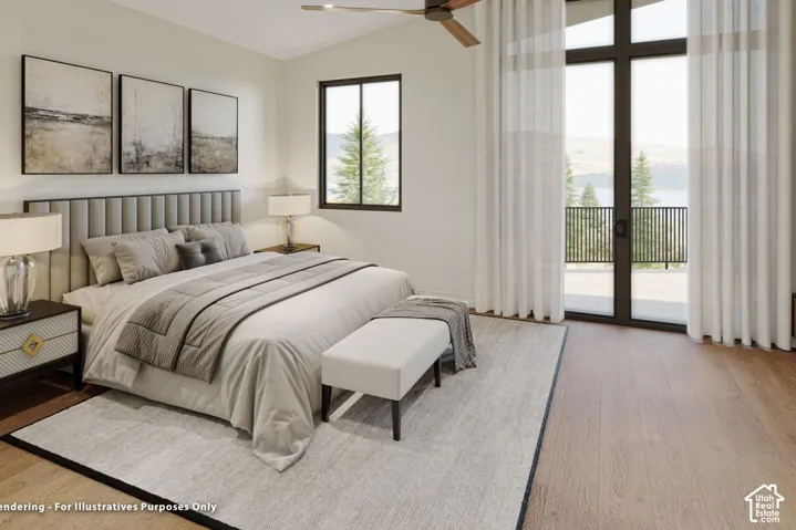 1928 W Mochila Cir #lot 8, Heber City, Utah 84032
