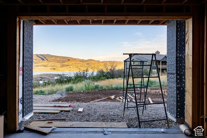 1928 W Mochila Cir #lot 8, Heber City, Utah 84032