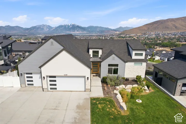 14181 S Summit Crest Ln #150, Herriman, Utah 84096