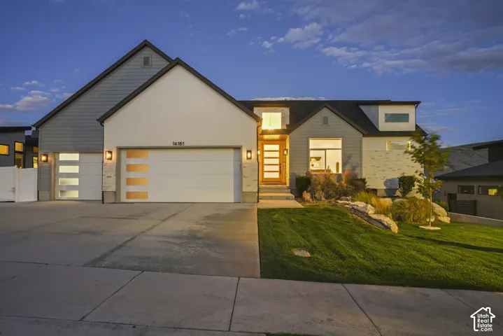 14181 S Summit Crest Ln #150, Herriman, Utah 84096