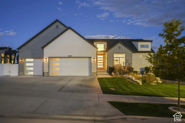 14181 S Summit Crest Ln #150, Herriman, Utah 84096
