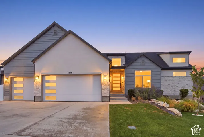 14181 S Summit Crest Ln #150, Herriman, Utah 84096