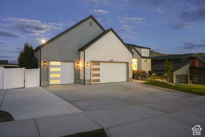 14181 S Summit Crest Ln #150, Herriman, Utah 84096