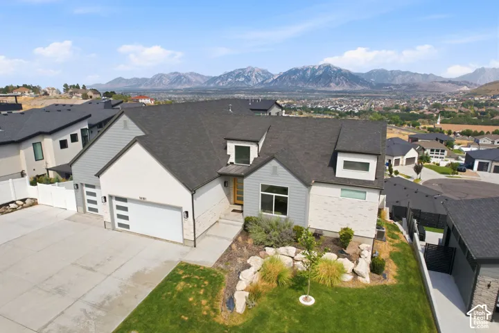 14181 S Summit Crest Ln #150, Herriman, Utah 84096