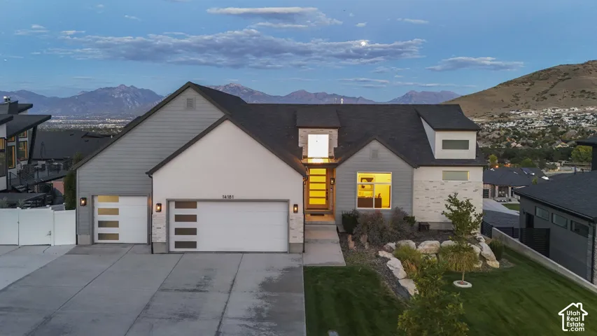 14181 S Summit Crest Ln #150, Herriman, Utah 84096