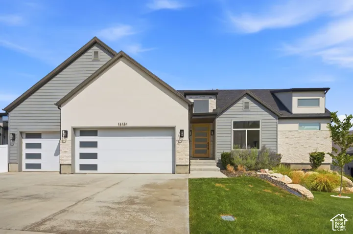14181 S Summit Crest Ln #150, Herriman, Utah 84096