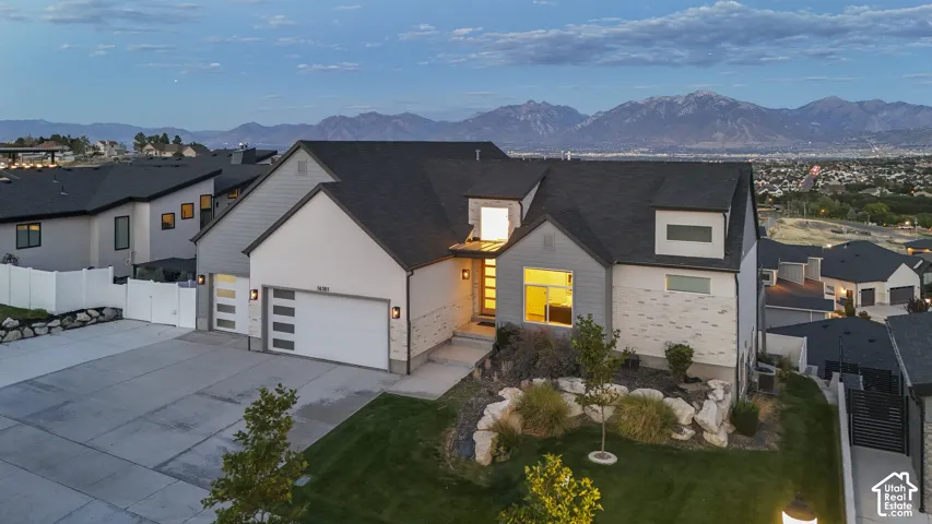 14181 S Summit Crest Ln #150, Herriman, Utah 84096