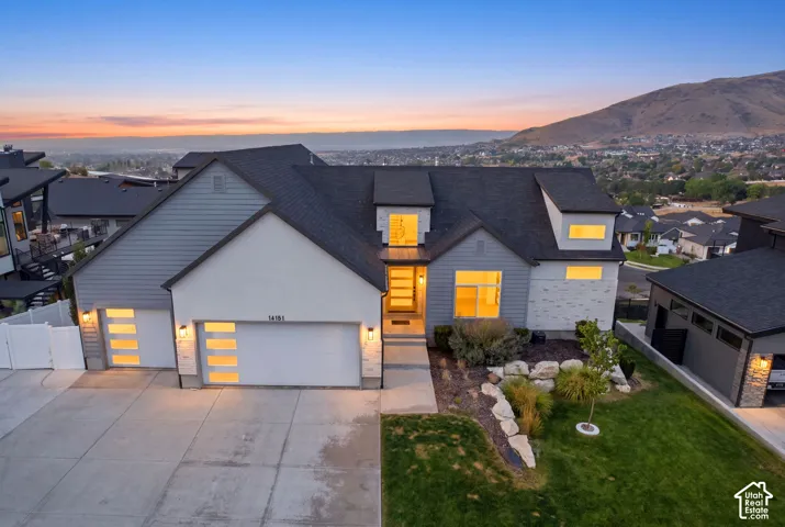 14181 S Summit Crest Ln #150, Herriman, Utah 84096