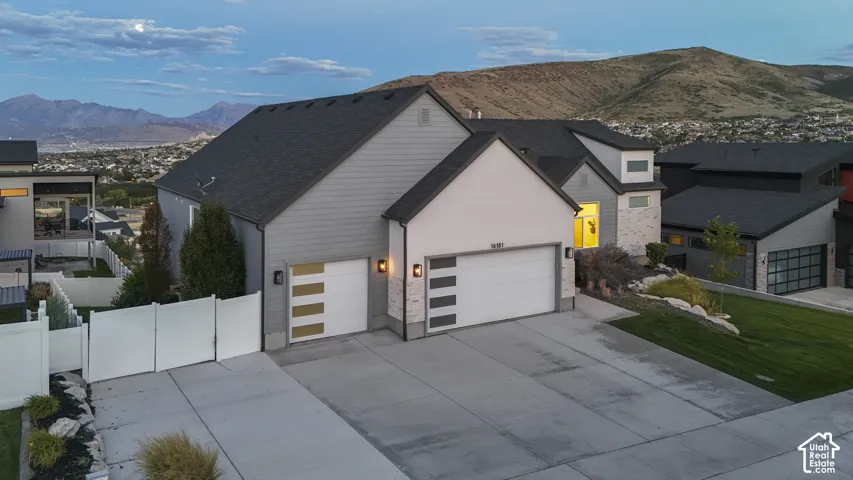 14181 S Summit Crest Ln #150, Herriman, Utah 84096