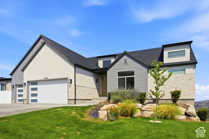 14181 S Summit Crest Ln #150, Herriman, Utah 84096
