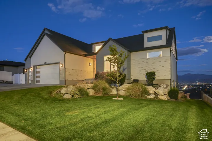 14181 S Summit Crest Ln #150, Herriman, Utah 84096