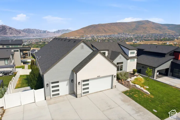 14181 S Summit Crest Ln #150, Herriman, Utah 84096
