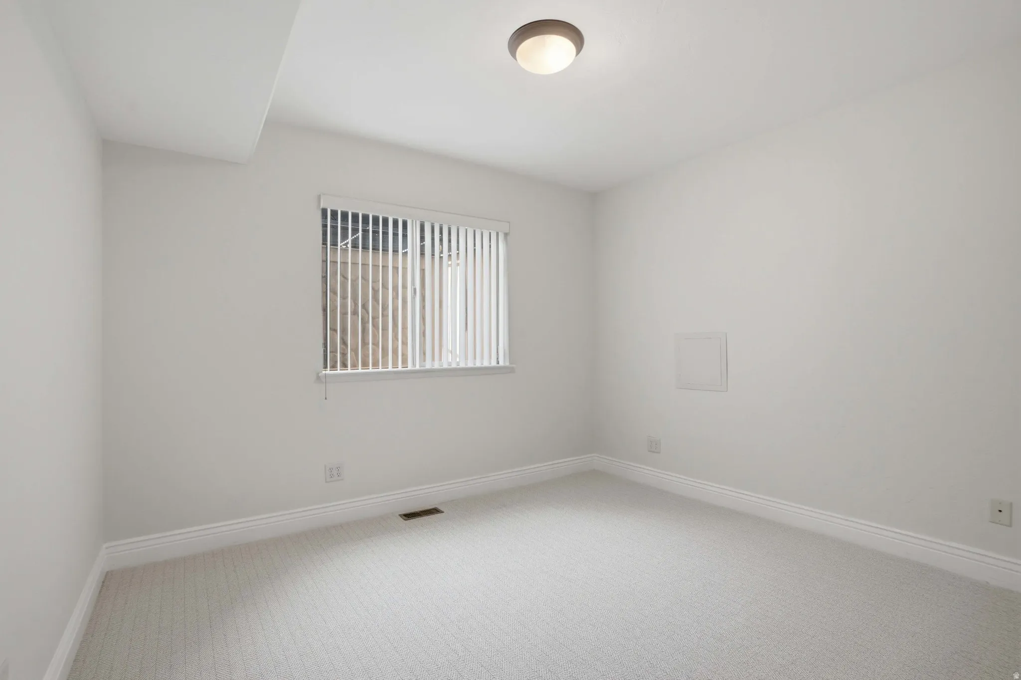 Basement Bedroom 2