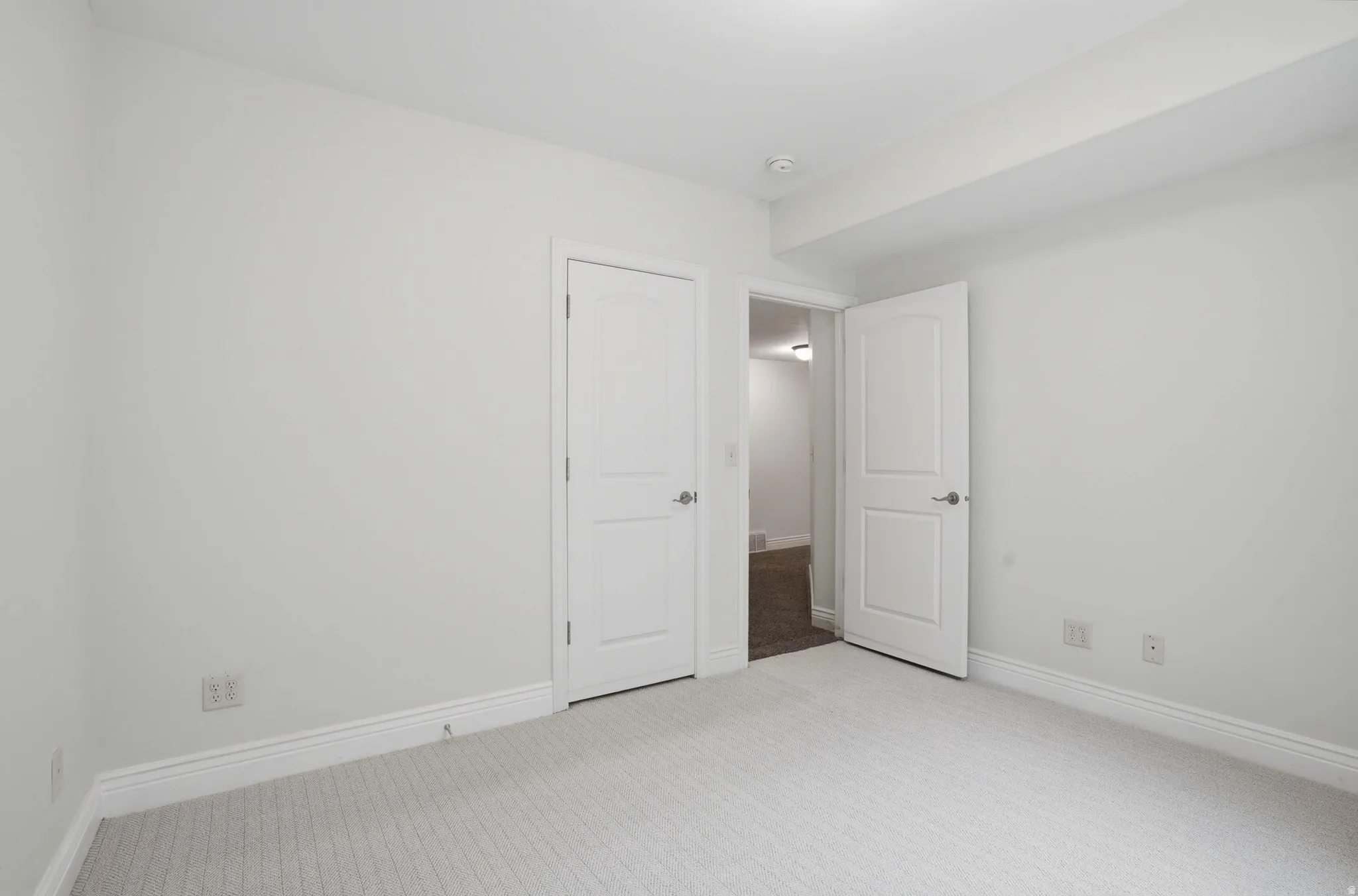 Basement bedroom 2