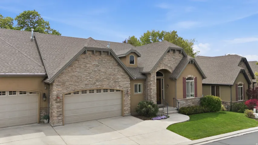 1832 E Peyton Ct, Holladay, Utah 84117
