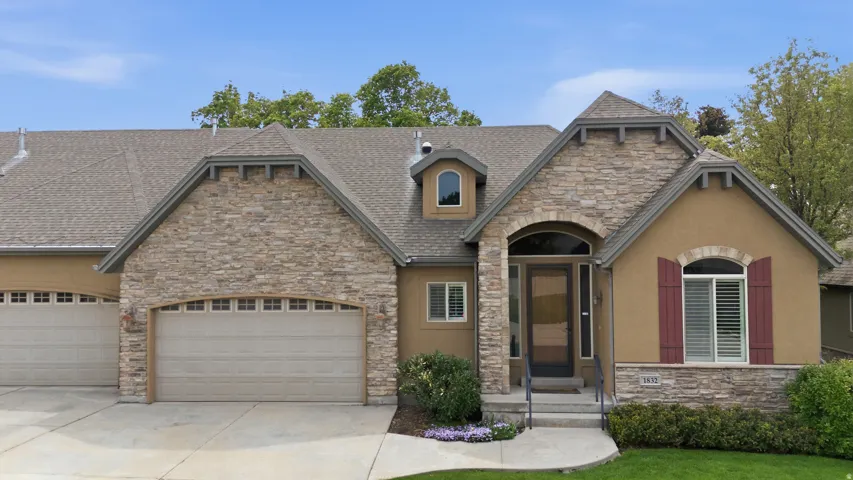 1832 E Peyton Ct, Holladay, Utah 84117