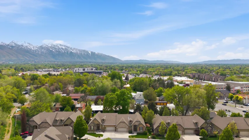 1832 E Peyton Ct, Holladay, Utah 84117