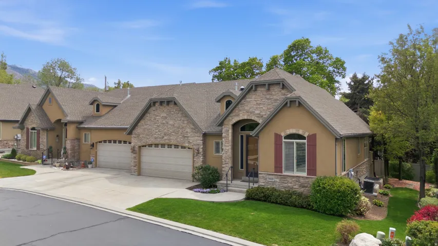 1832 E Peyton Ct, Holladay, Utah 84117