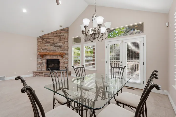 1832 E Peyton Ct, Holladay, Utah 84117
