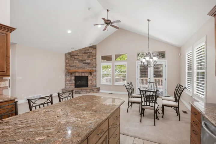 1832 E Peyton Ct, Holladay, Utah 84117