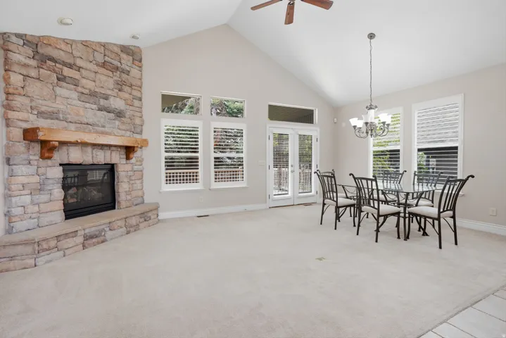 1832 E Peyton Ct, Holladay, Utah 84117